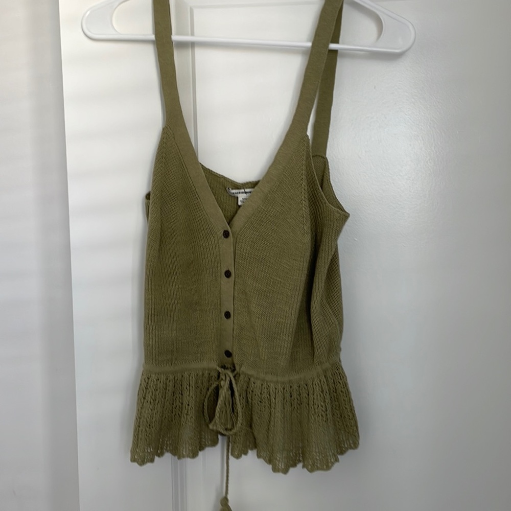 American Eagle tank top from Marshalls